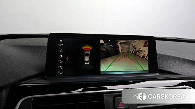 BMW 3 Series (F30) 2018 Серый из Кореи, фото 6