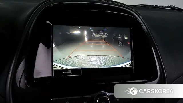 Chevrolet (GM Daewoo) The New Spark 2020 Белый из Кореи, фото 6