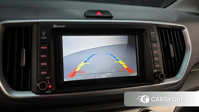 Kia The New Ray 2019 Белый из Кореи, фото 6