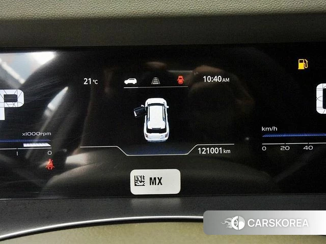 Ssangyong Torres 2022 Серый из Кореи, фото 6