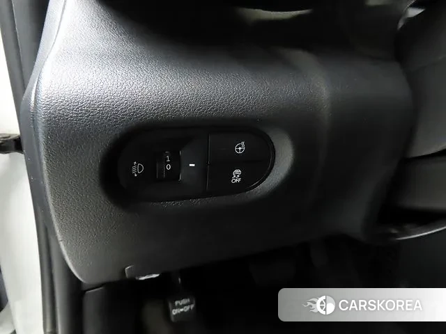 Hyundai Casper 2021 Белый из Кореи, фото 6