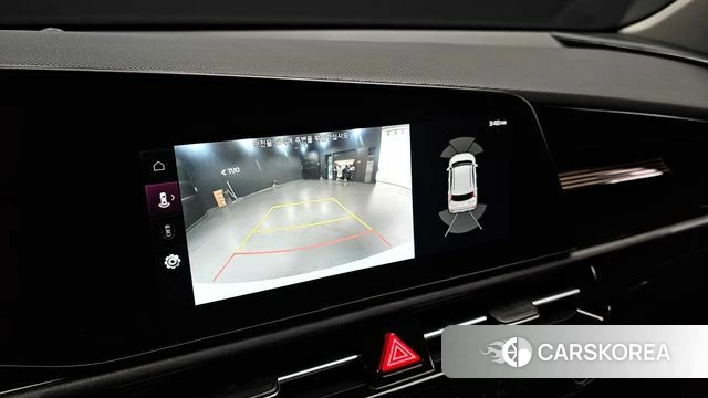 Kia Di All New Niro EV 2022 Белый из Кореи, фото 6
