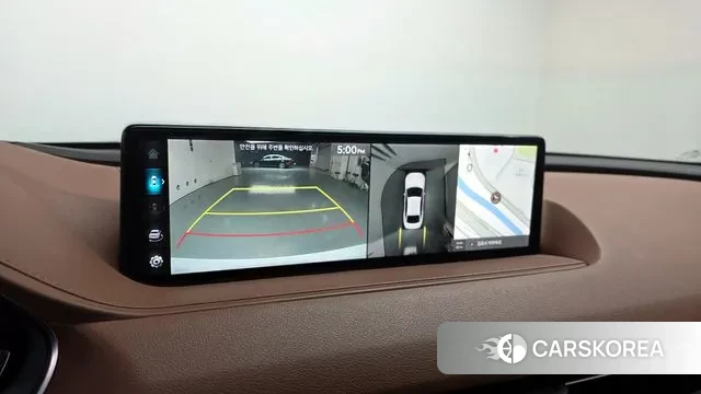 Genesis G80 (RG3) 2022 Белый из Кореи, фото 6