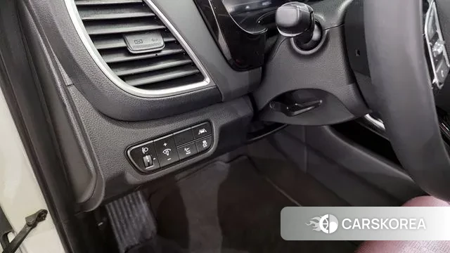 Kia Seltos 2021 Белый из Кореи, фото 6