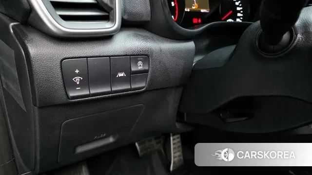 Kia Sportage The Bold 2021 Серый из Кореи, фото 6