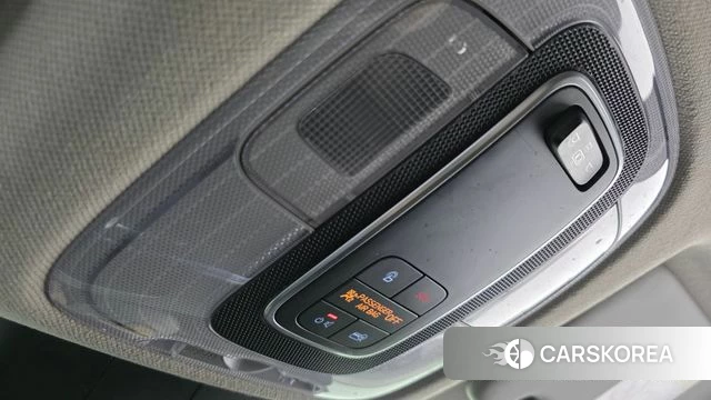 Hyundai Avante (CN7) 2020 Серый из Кореи, фото 6