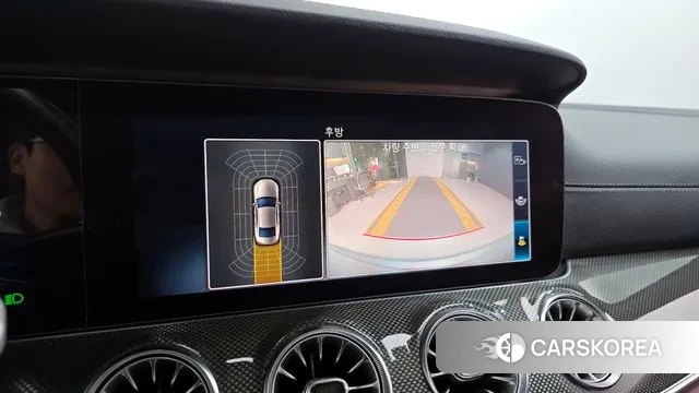 Mercedes-Benz CLS-Class C257 2019 Серый из Кореи, фото 6