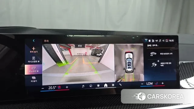 BMW X7 (G07) 2025 Белый из Кореи, фото 6