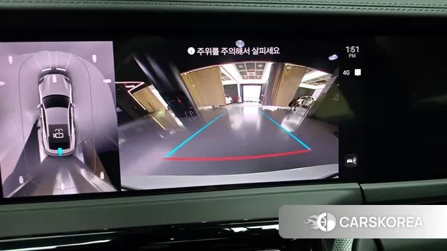 Porsche Panamera (972) 2025 Белый из Кореи, фото 6