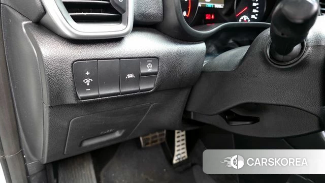 Kia Sportage The Bold 2021 Белый из Кореи, фото 6