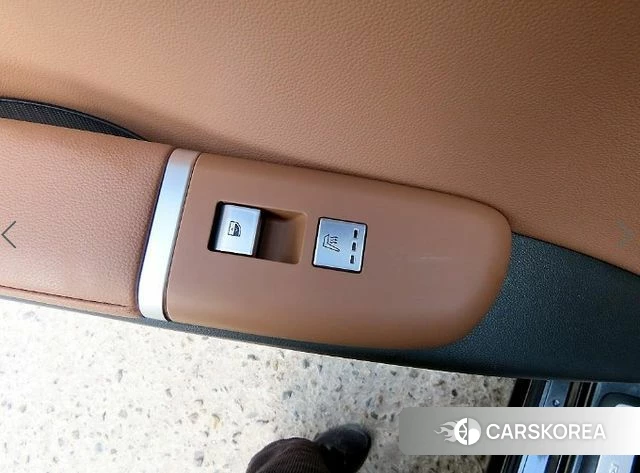 Hyundai Grandeur (GN7) 2025 Серый из Кореи, фото 6