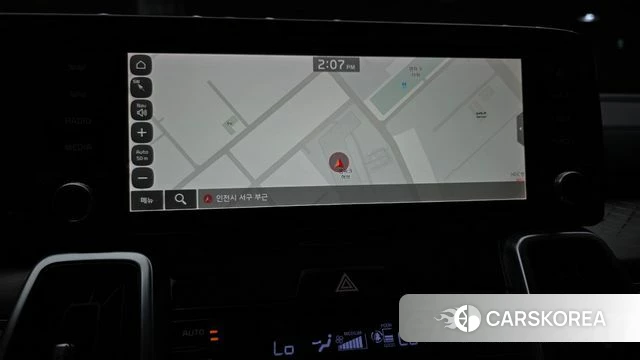 Kia Sorento 4th Generation 2020 Белый из Кореи, фото 6