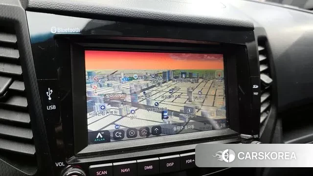 Ssangyong Tivoli Air 2018 Синий из Кореи, фото 6