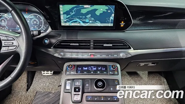 Hyundai Palisade id 2784270 из Кореи 6