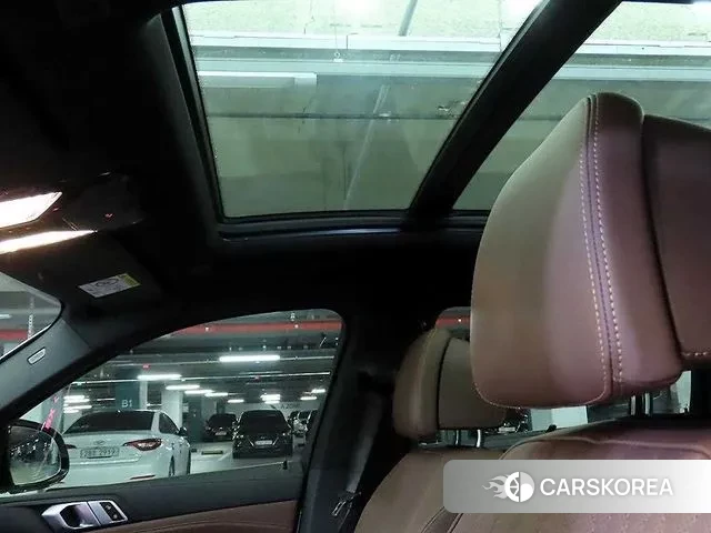 BMW X6 (G06) 2024 Белый из Кореи, фото 6