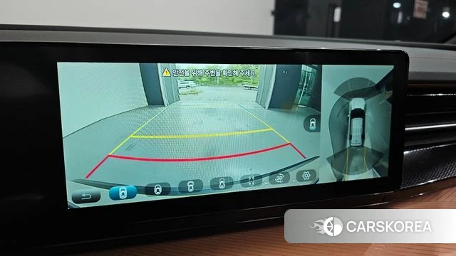 Ssangyong Torres EVX 2023 Жемчужный цвет из Кореи, фото 6