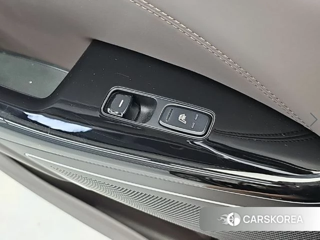 Kia All New K7 Hybrid 2019 Черный из Кореи, фото 6