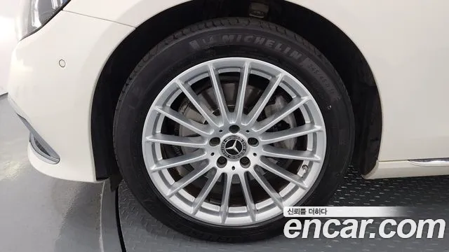 Mercedes-Benz E-Class W213 id 2687711 из Кореи 6