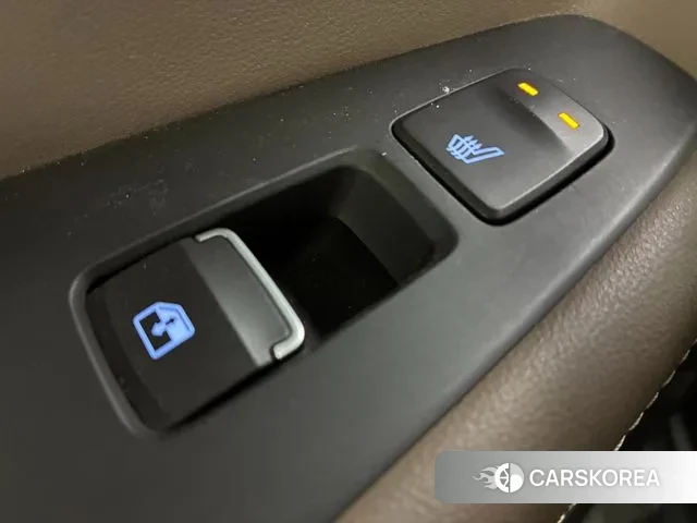 Hyundai Santa Fe TM 2019 Серый из Кореи, фото 6