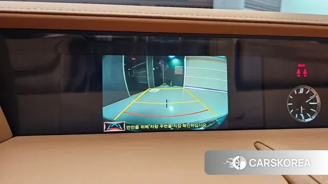 Lexus LC 2021 Синий из Кореи, фото 6