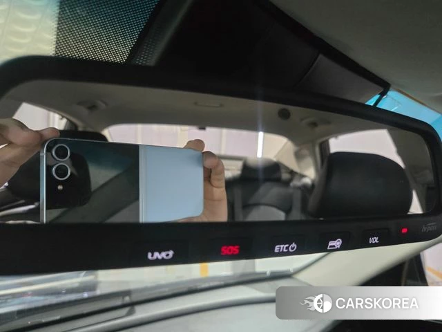 Kia K7 Premier 2019 Серый из Кореи, фото 6