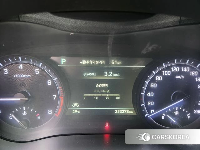 Genesis G80 2018 Черный из Кореи, фото 6