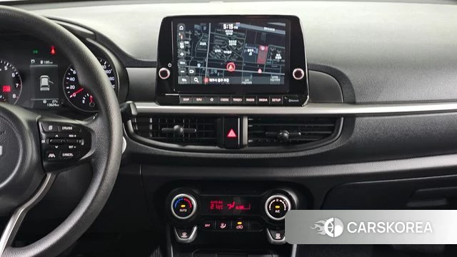 Kia Morning Urban (JA) 2023 Жемчужный цвет из Кореи, фото 6