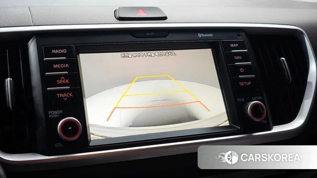 Kia The New Ray 2019 Белый из Кореи, фото 6