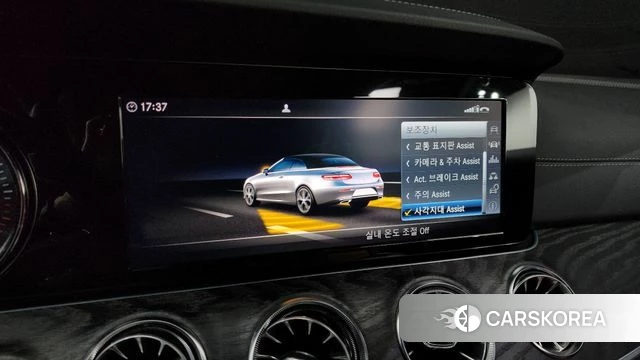 Mercedes-Benz E-Class W213 2018 Белый из Кореи, фото 6