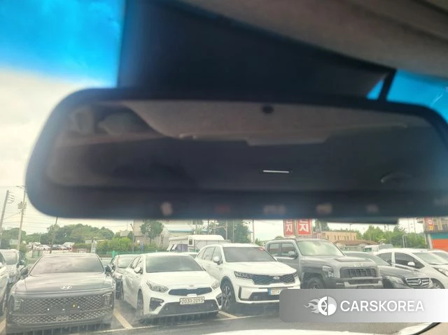 Hyundai Santa Fe TM 2018 Белый из Кореи, фото 6
