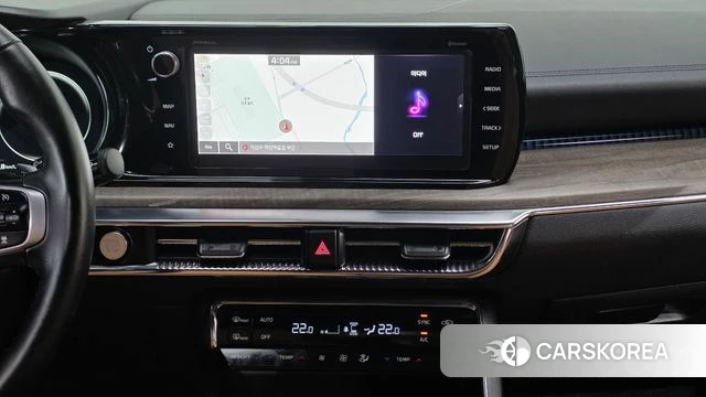 Kia K5 3rd generation 2020 Серый из Кореи, фото 6