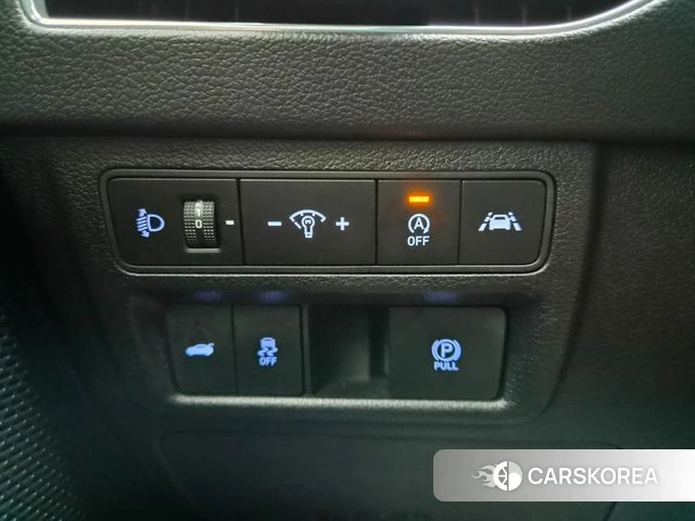 Hyundai Sonata (DN8) 2022 Серый из Кореи, фото 6