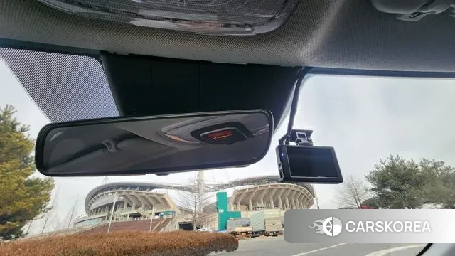 Hyundai The New Avante (CN7) 2023 Серый из Кореи, фото 6