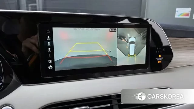 Hyundai Palisade 2020 Серый из Кореи, фото 6