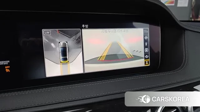 Mercedes-Benz S-Class W222 2019 Белый из Кореи, фото 6