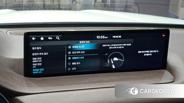Genesis GV80 2020 Белый из Кореи, фото 6