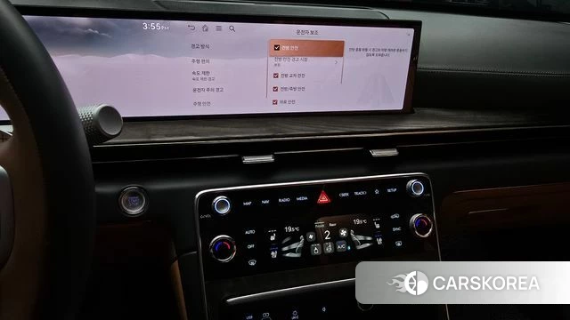 Genesis GV80 2025 Белый из Кореи, фото 6