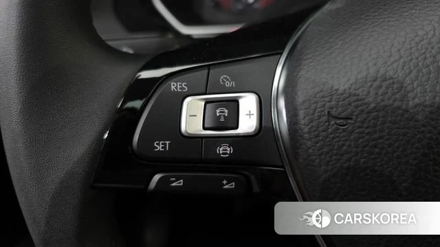 Volkswagen 7th Generation of Jetta 2020 Серебристо-серый из Кореи, фото 6