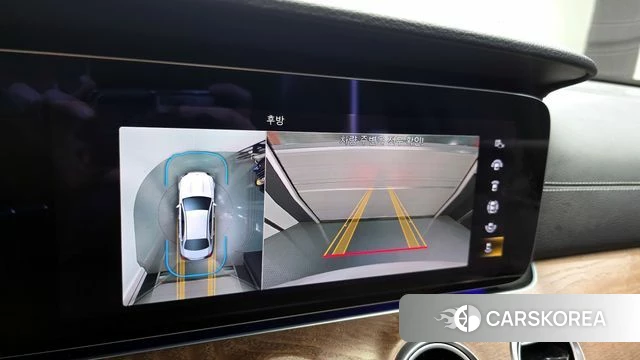 Mercedes-Benz E-Class W213 2021 Белый из Кореи, фото 6