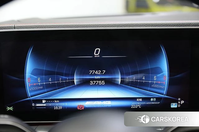Mercedes-Benz GLE-Class W167 2024 Черный из Кореи, фото 6