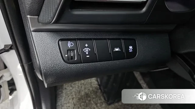 Hyundai The New Avante AD 2018 Белый из Кореи, фото 6