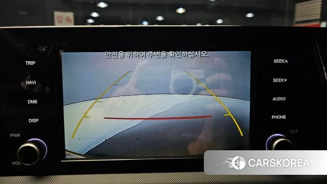 Kia K5 3rd generation 2022 Белый из Кореи, фото 6