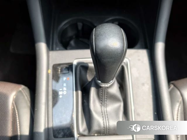 Mazda 3 Angkesaila 2021 Белый из Китая, фото 6