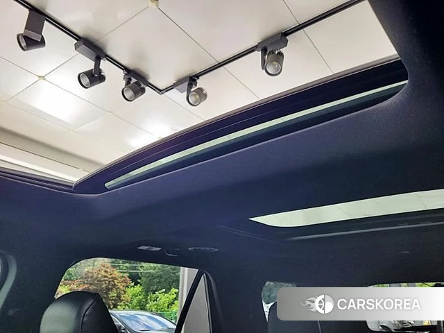 Ford Explorer 2019 Серый из Кореи, фото 6