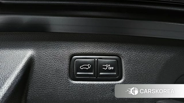 Kia Carnival 4th generation 2023 Черный из Кореи, фото 6