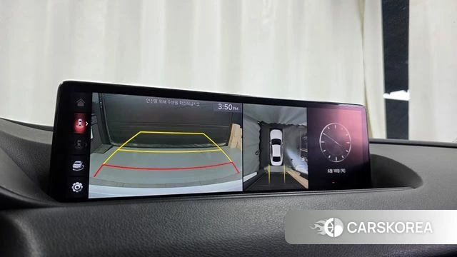 Genesis G80 (RG3) 2020 Белый из Кореи, фото 6