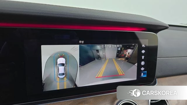 Mercedes-Benz E-Class W213 2021 Белый из Кореи, фото 6