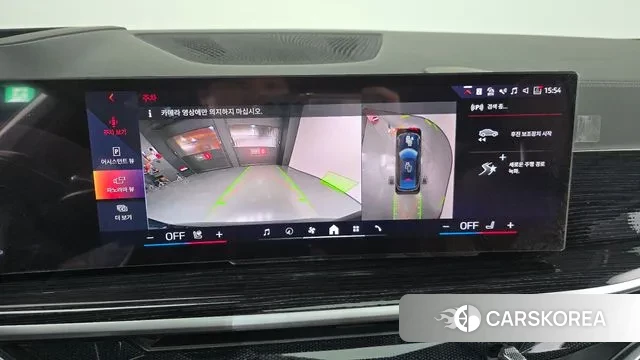 BMW X6 (G06) 2024 Черный из Кореи, фото 6