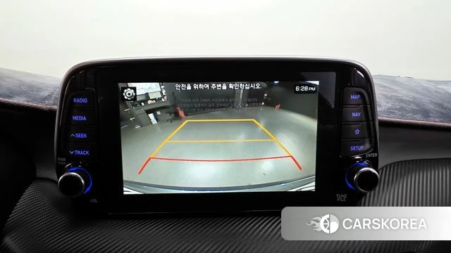 Hyundai All New Tucson 2020 Серый из Кореи, фото 6