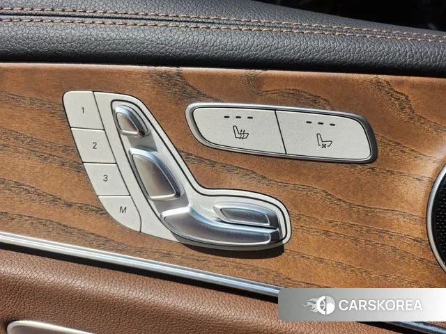 Mercedes-Benz E-Class W213 2021 Белый из Кореи, фото 6